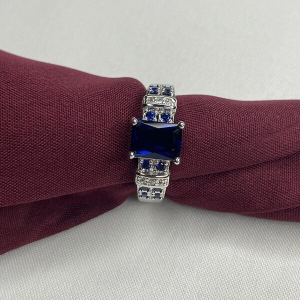 Silver Ring - Image 2
