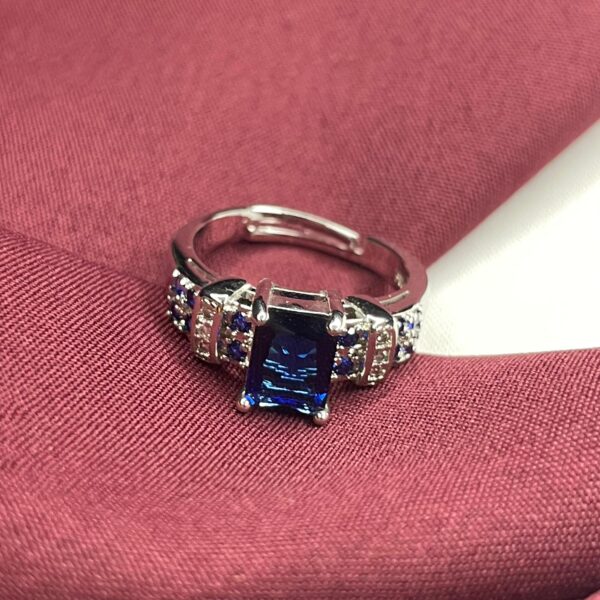 Silver Ring - Image 3