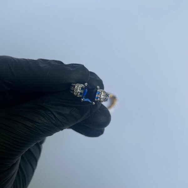 Silver Ring - Image 4