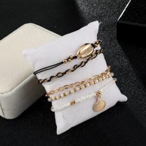 Stylish Multi Layer Bracelet