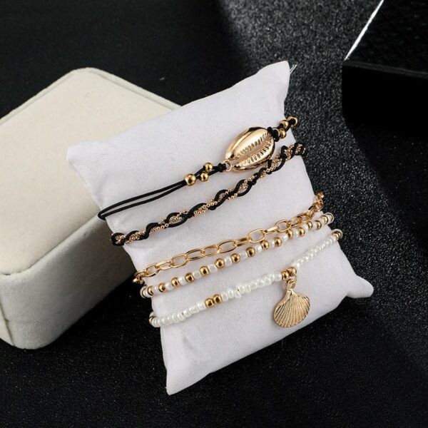 Stylish Multi Layer Bracelet